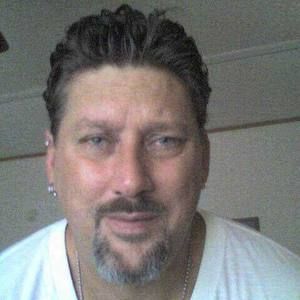 Meet your Posher, Larry